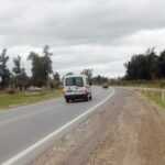 Paraje La Blanca: Una mujer encontró a su padre en la cama sin signos vitales