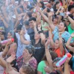 Brea Pozo se prepara para los “20 de las Trincheras”: Una cita imperdible con el Carnaval