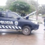 El municipio de Forres colabora con el mantenimiento de unidades policiales