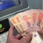 El martes 18 de Noviembre abonarán la segunda parte del Bono de Fin de Año