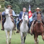 El vicegobernador encabezará la apertura del trigésimo festival de la tradición en Villa Robles