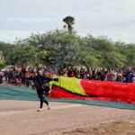 La pujante comunidad de La Cañada celebra los 131 de su fundación