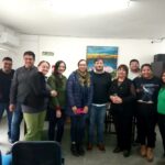 La Cooperativa de agua de Fernández realizó la asamblea general ordinaria