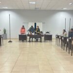 Hoy se realiza la sesión para elegir a quien seguirá al frente de la intendencia de Fernández