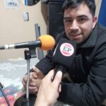 Con más de cuatrocientos inscriptos se desarrolla la 7º maratón aniversario de Fernández