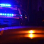 Choque frontal de motos  se cobra la vida de un menor y una adolescente pelea por su vida
