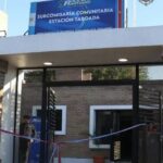 Taboada: recuperan una motocicleta de alta cilindrada que había sido robada hace 12 años en Buenos Aires