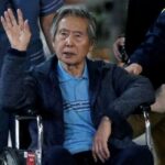 Después de una larga batalla contra el cáncer murió Alberto Fujimori