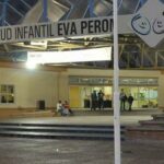 Una nena de fue derivada al CEPSI tras caerle una olla con guiso caliente en la cabeza