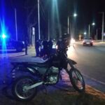 Emboscada: delincuentes simularon un viaje y asaltaron a un chofer de DiDi