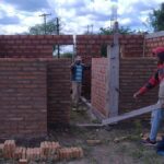 Más familias de Los Quiroga podrán cumplir el sueño de una vivienda digna