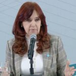 Cristina Kirchner a Milei: “¿Tanto miedo me tenés?”