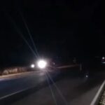 Encuentran sin vida a un hombre sobre la ruta 34 a la par de un camión