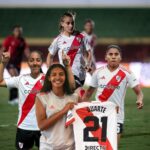 Luego de una semana detenidas en Brasil, las jugadoras de River recuperaron su libertad