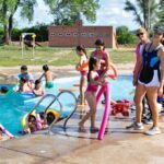 Buenas noticias para los más chicos: El 6 de enero comienza la Colonia de Vacaciones municipal