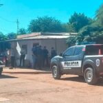 Horror en el interior santiagueño: un policía mató a su hija, a su ex suegra y se suicidó