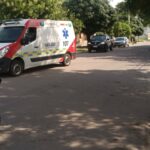 Conmoción en Fernández por la repentina muerte de un hombre de 45 años