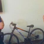 La policía de Beltrán recuperó una bicicleta valuada en más de 300 mil pesos que había sido robada