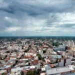 Martes inestable en Santiago del Estero: tormentas débiles y alta humedad marcan la jornada