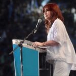 La fuerte reacción de Cristina Kirchner contra Javier Milei: “Perseguís judicialmente a tus adversarios”