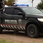 Fernández: Allanamientos en varios domicilios, secuestro y detenciones por un joven apuñalado en la vía pública