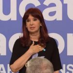 Cristina Kirchner: “El próximo gobierno después de este desastre, tiene que sacar a los pibes de la calle”