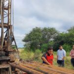 Interior Santiagueño: Importantes trabajos para llevar agua potable a las comunidades rurales