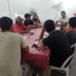 Este viernes inicia un curso de refrigeración en Fernández