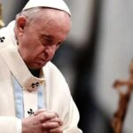 El Gobierno decreta siete días de duelo por la muerte del papa Francisco