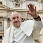 Sentidas despedidas y misas: conmoción mundial por la muerte del papa Francisco