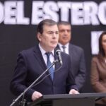 Zamora: “El Papa Francisco nos deja un legado histórico, que queda en el corazón de cada santiagueño”