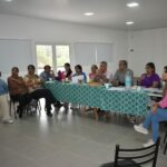 Realizaron en Colonia El Simbolar un taller enfocado en la problemática de las adicciones