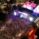 En vivo: Termas de Río Hondo abre su temporada invernal 2025 con una gran fiesta
