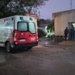 Fernández: Menor de 2 años falleció aparentemente por inhalación de monóxido de carbono producto de un brasero