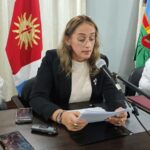Abdala: “Mantenemos la esperanza de un futuro mejor para nuestro país, en especial para nuestros jubilados”