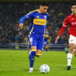 Independiente dio el golpe en La Bombonera, eliminó a Boca y se metió en semifinales del Torneo Apertura