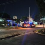 Horror en Fernández: vecino del barrio Belgrano se descompensó y murió frente a su esposa