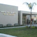 Menor de apenas un año fue rescatado por su madre tras caer al agua en una represa