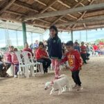 La Cañada abrió los festejos de sus 132 años con actividades para grandes y chicos