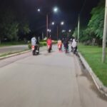 Dueños de la calle: menores en moto, un arma mortal