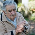 Último adiós a Pepe Mujica: en un multitudinario funeral, Uruguay despide a un emblema de la izquierda latinoamericana