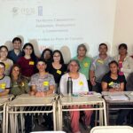 Proyecto de Forestales articula con la ONU en Pozo del Castaño