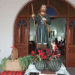 Forres se prepara para vivir la gran Fiesta Patronal en honor a San Isidro Labrador
