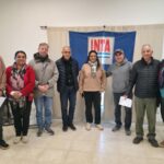 Productores e instituciones participaron de una reunión del Concejo Local Asesor del INTA Fernández