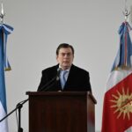 Gerardo Zamora dejó inaugurado un centro único en el país, “Nexo” Centro de abordaje y responsabilidad adolscente