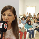 Este lunes habrá un encuentro para adultos mayores en Fernández