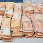 Carnicero sufrió el robo de más 20 millones de pesos