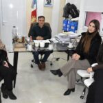 El municipio de Fernández y la Dirección de Comercio de la provincia refuerzan el trabajo en la zona