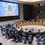 La ONU advirtió que tras el ataque de EEUU a Irán “corremos el riesgo de caer en un espiral de represalias”