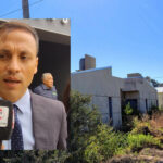 Araujo celebró la reactivación de la obra pública en la provincia: “significará la terminación del barrio de 100 viviendas”
